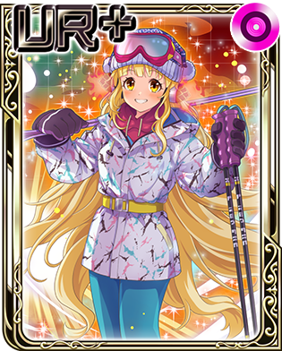【ホワイトスノー】火蓮+